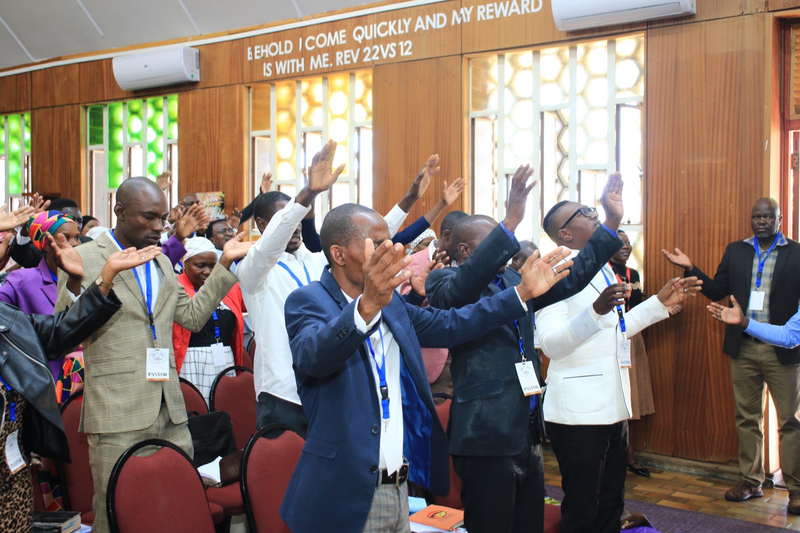 CLMI Convention 2026 — photograph 21