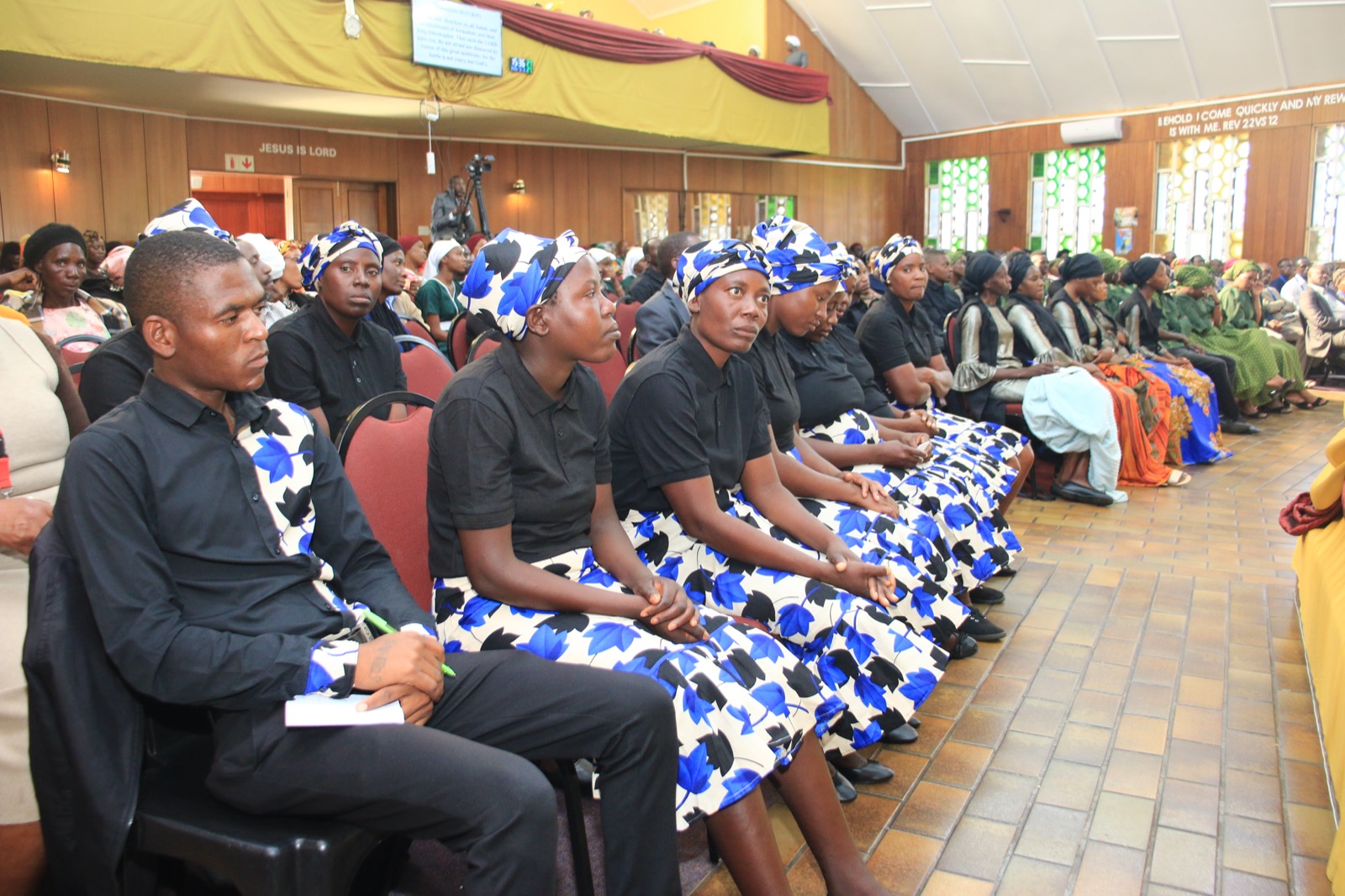 CLMI Convention 2026 — photograph 25