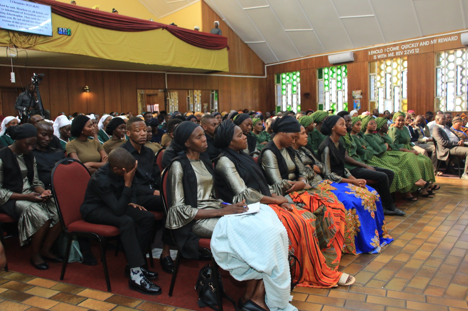 CLMI Convention 2026 — photograph 26