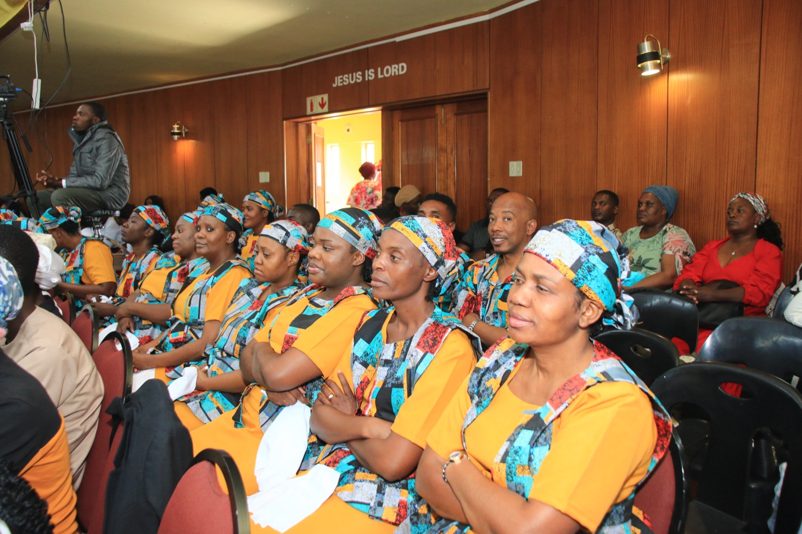 CLMI Convention 2026 — photograph 28