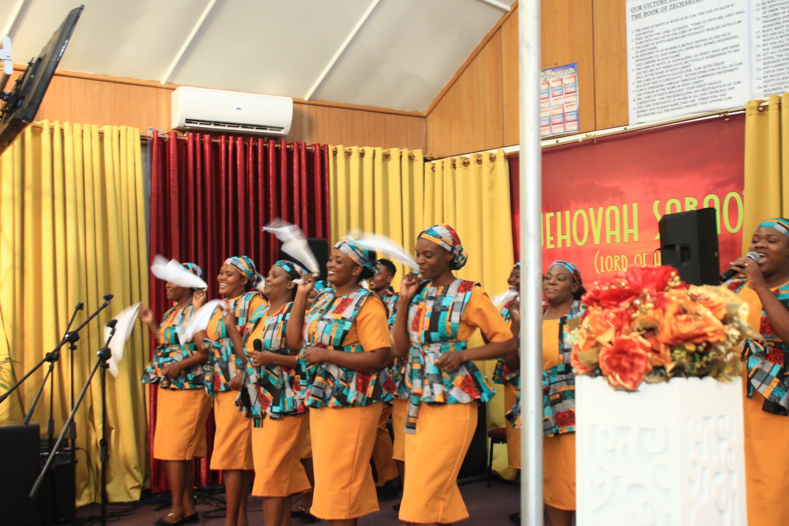 CLMI Convention 2026 — photograph 34