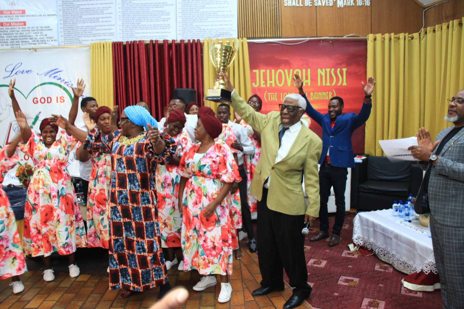 CLMI Convention 2026 — photograph 43