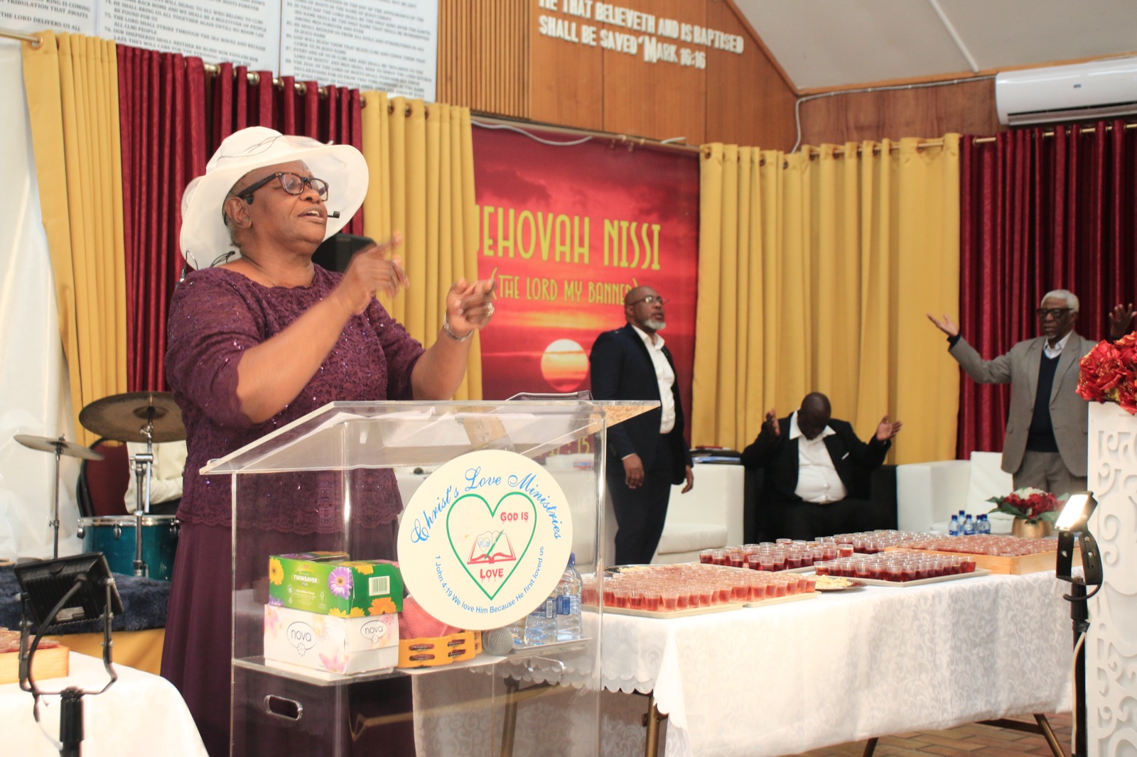 CLMI Convention 2026 — photograph 48