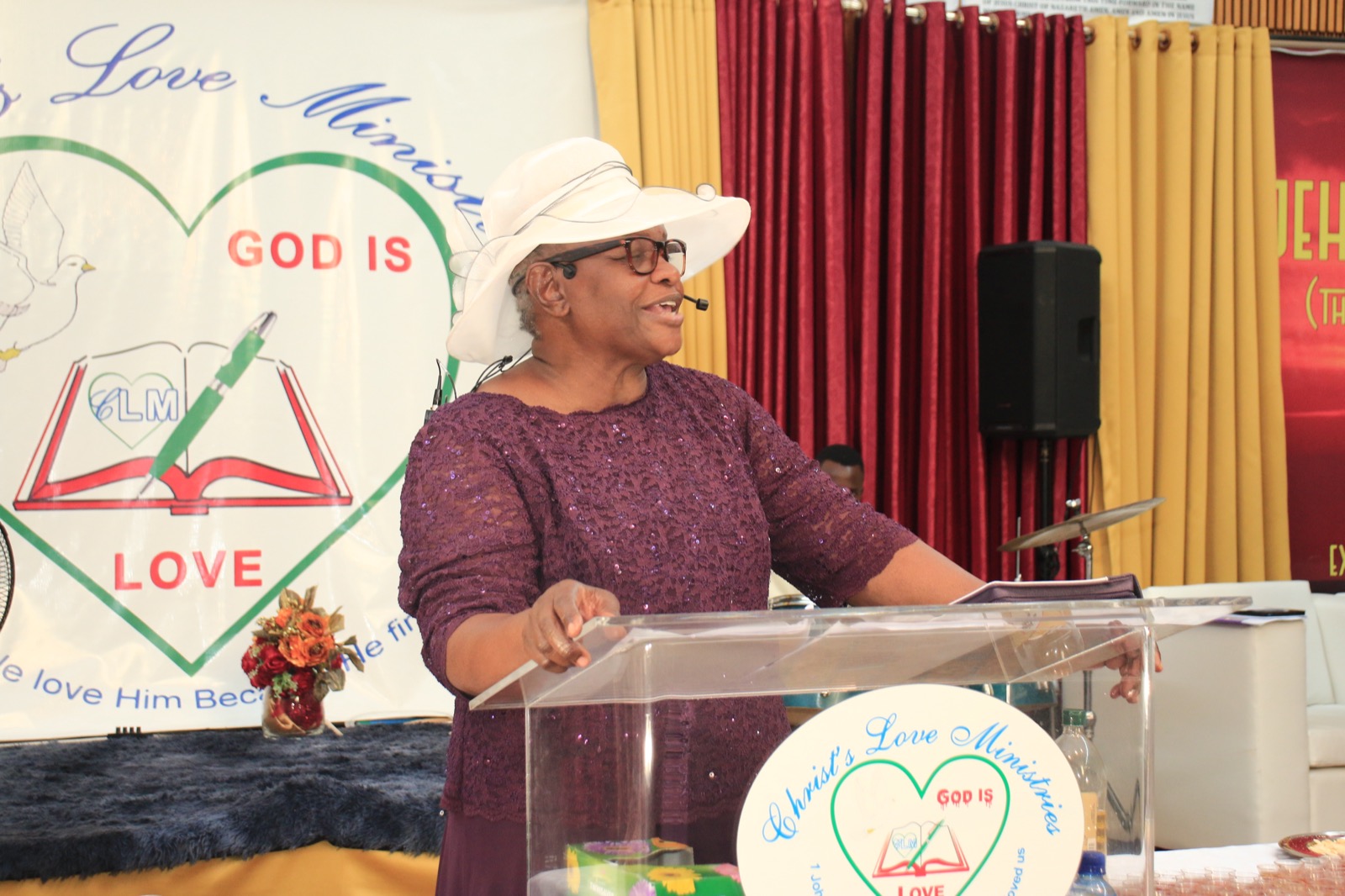 CLMI Convention 2026 — photograph 49