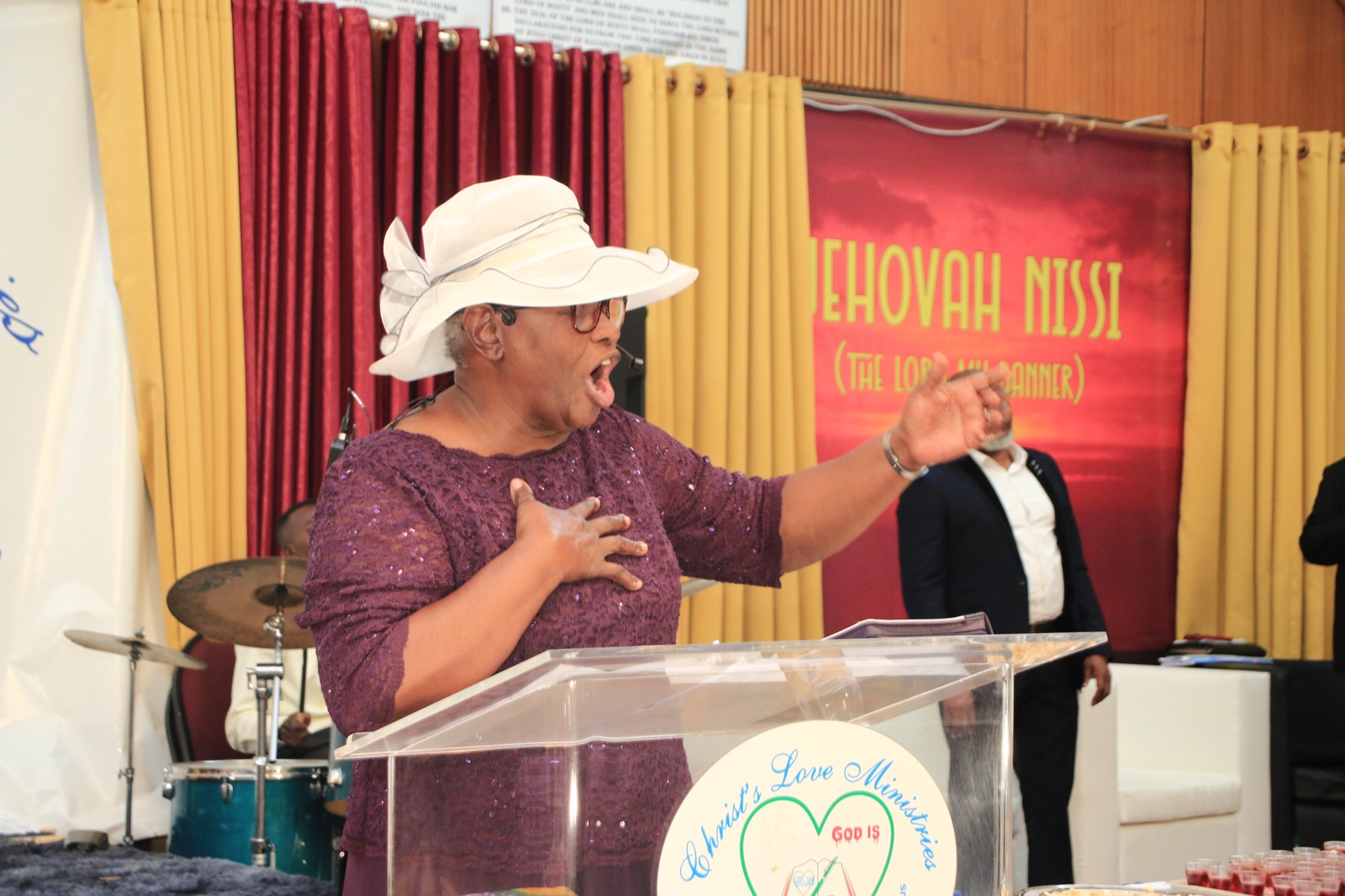 CLMI Convention 2026 — photograph 12